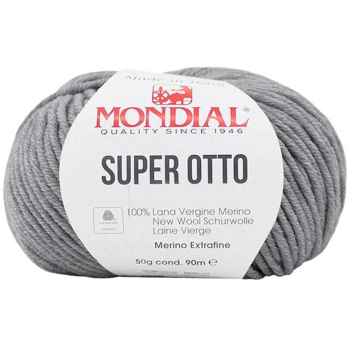 Filato super otto mondial - filato, otto"