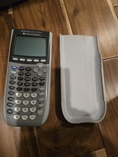 Calcolatrice Texas Instruments