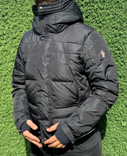 Rara giacca moncler - moncler, durand