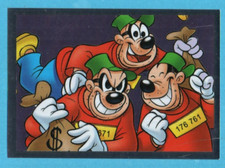 TOPOLINO STORIE E PERSONAGGI