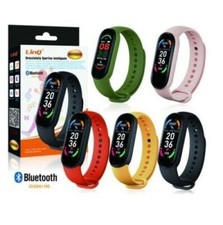 *Zs- Smartwatch Orologio