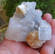 Sfera Di Apofillite Su