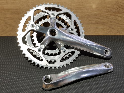Guarnitura tripla bici - , da
