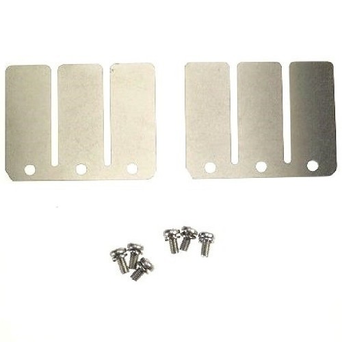 Set valvole reed mariner - reed,