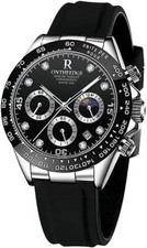 Raitown Orologi Uomo