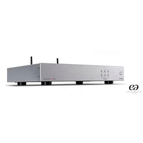 Audiolab 6000n play silver - 6000n,