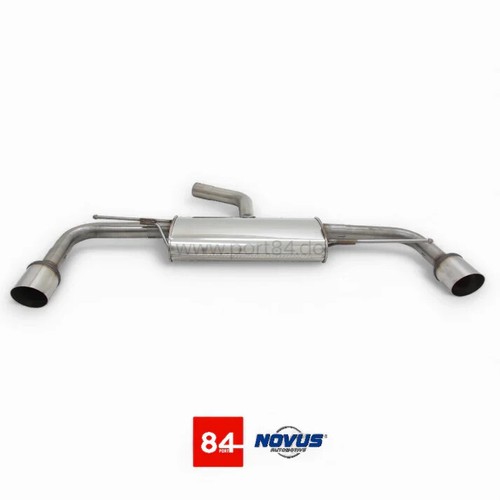Silenziatore sportivo golf - silenziatore,
