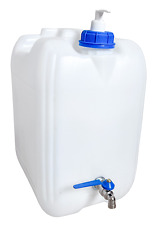 20/30L Contenitore D'Acqua