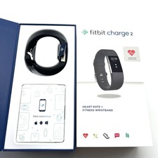 NUOVO Fitbit Charge 2 HR