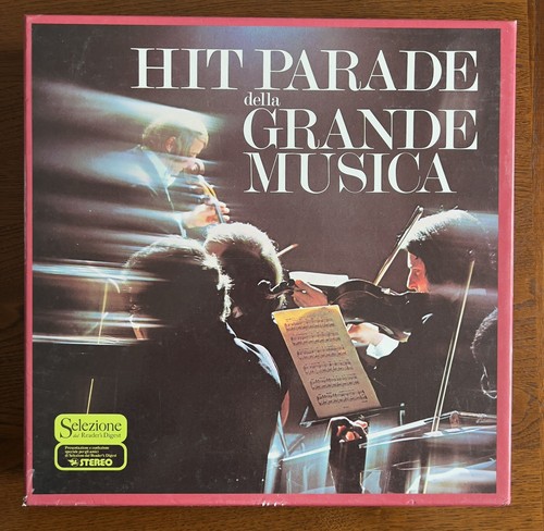 Hitparade della grande - della,