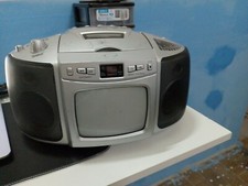 Lettore cd con radio tv. Marca seleco cdtv-2a   