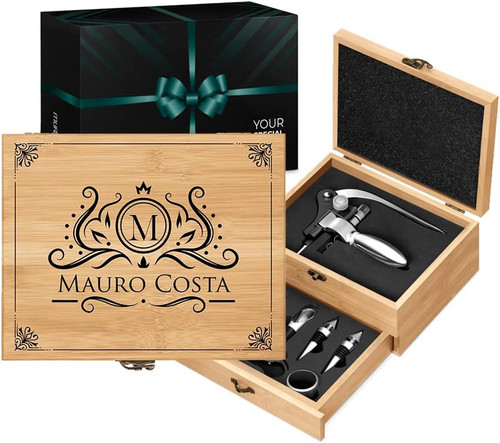 Maverton accessori vino la - maverton,