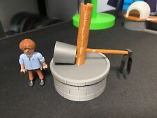 Dioramas Playmobil Casa