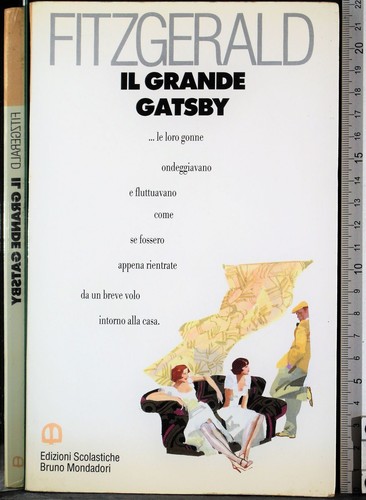 Grande gatsby francis - il,