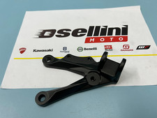 35063-0226-18R - KAWASAKI Supporto Pedana Anteriore Sinistra ZX10R 2010