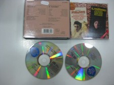 CAVALLO / PUCCINI 2CD GERMANIA