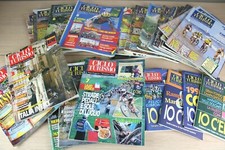 Lotto 21 RIVISTE Ciclo Turismo