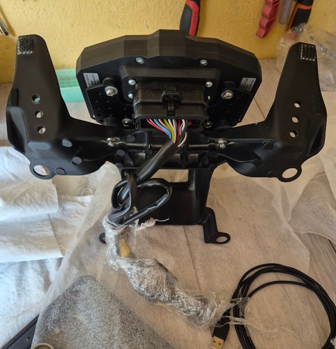 Dpkv2syr617 plug starlane kit - dpkv2syr617,