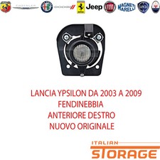 LANCIA YPSILON FROM 2003 TO