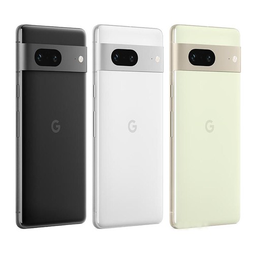 Nuovo google pixel - 7, 5g
