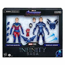 Marvel Legends Avengers