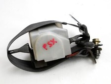 MR562073 CINTURA DI SICUREZZA POSTERIORE SINISTRA MITSUBISHI L200 2.5 D 4X4 73KW