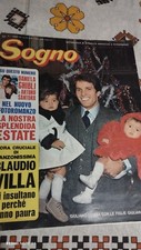 FOTOROMANZO SOGNO N.1/1971