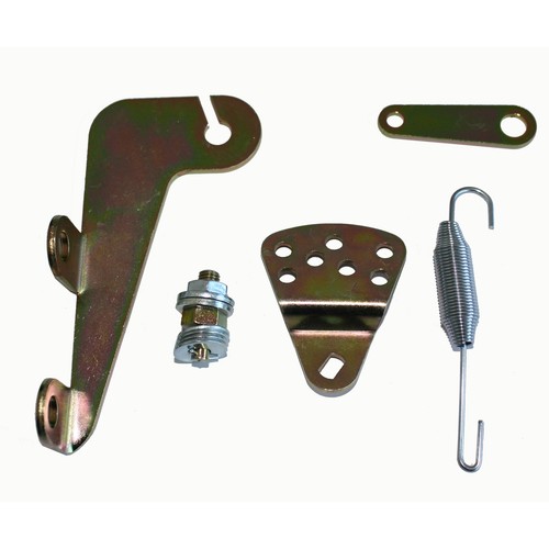Kit collegamento acceleratore