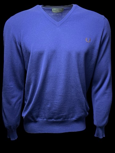Fred perry maglione - fred,