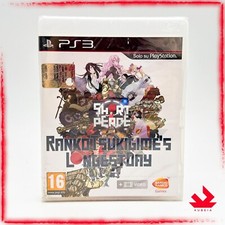SHORT PEACE RANKOS TSUKIGIME'S