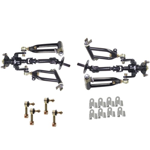 Kit mozzo assale trasmissione - kit,