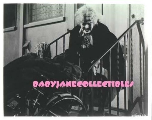 Foto baby jane bette - baby, davis