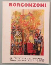 BORGONZONI CENTRO D'ARTE LA
