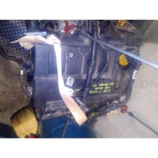 MOTORE COMPL. D19AA FIAT