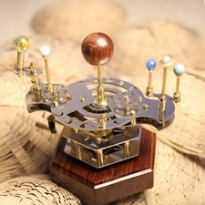 Orrery Decorazione Francese