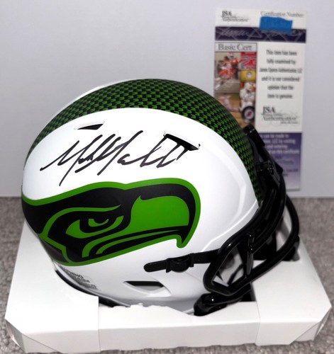 Mini casco coach mike - mini,