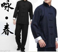 Costume adulto unisex cinese