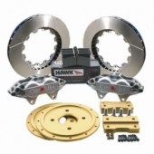 Kit freni adatto per ford - kit,
