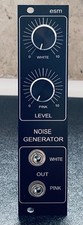 Generatore di rumore Eurorack
