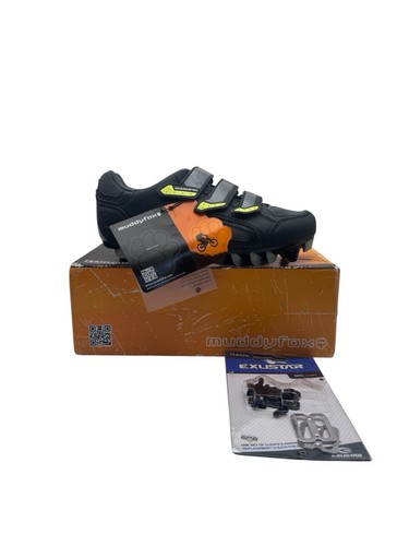 Muddyfox scarpa mtb scarpe - mtb, 30