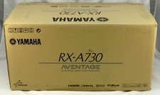Yamaha Aventage RX-A730