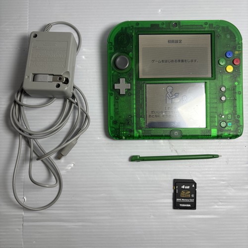 Nintendo 2ds pokemon scheletro - pokemon,