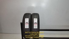GOMME USATE  TERMICHE 185/70R14 88T HANKOOK WINTER ICEPT RS2 PNEUMATICI B91368