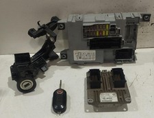 KIT CHIAVE PER FIAT Punto EVO IAW5SF8.E4 (09>12)