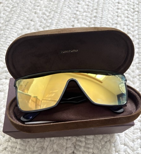 Occhiali sole tom ford - sole,