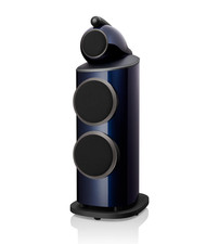 Altoparlanti stereo B&W Bowers