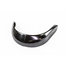 Passaruota esterno anteriore destro dx passa ruota per auto Fiat 500 d'epoca