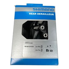 Shimano RD-M4120-SGS