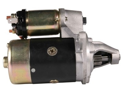Motorino avviamento per rover - avviamento,
