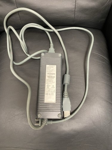 Xbox 360 alimentatore - xbox,